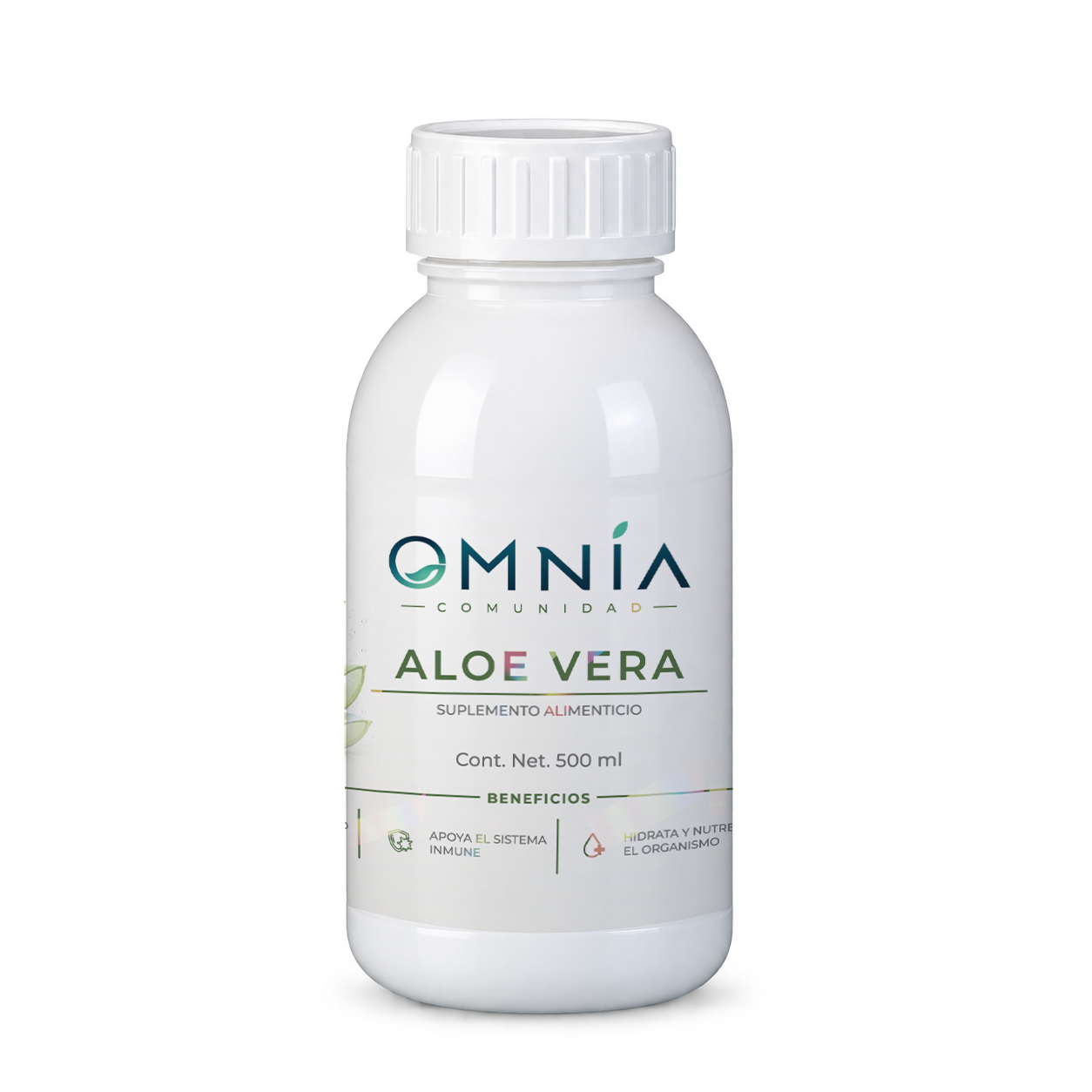 Producto Aloe Vera 1