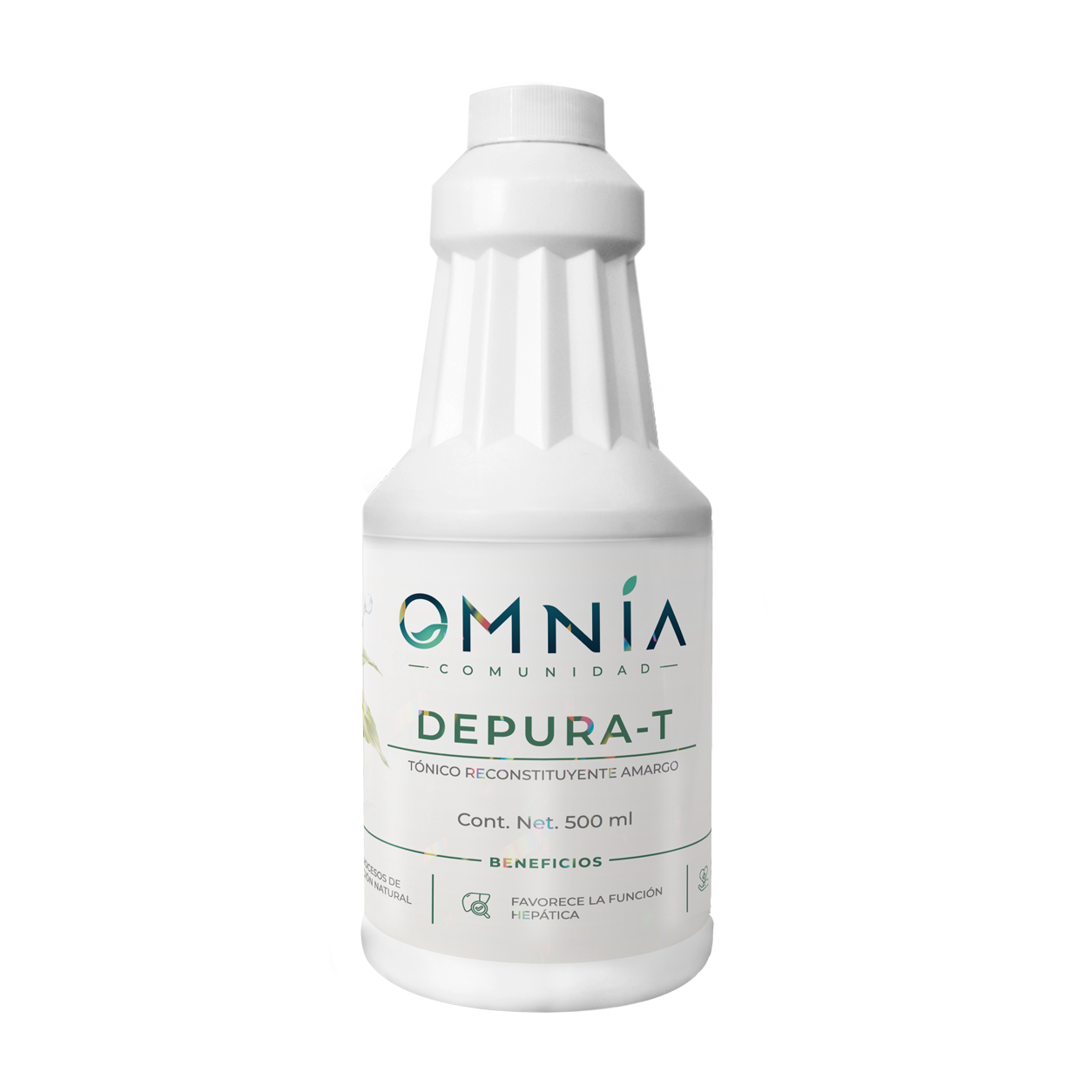 Producto Depura-T