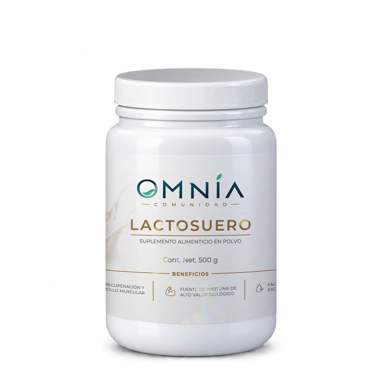 Producto Lactosuero