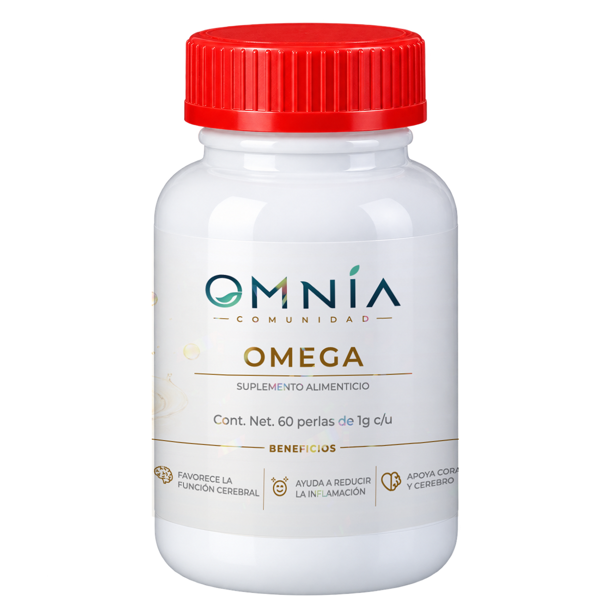 Producto Omega